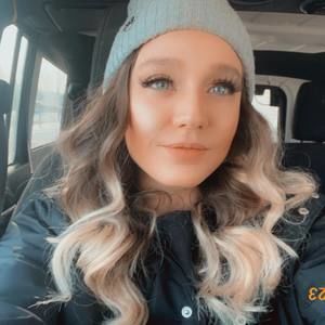 Meet your Posher, Jordin